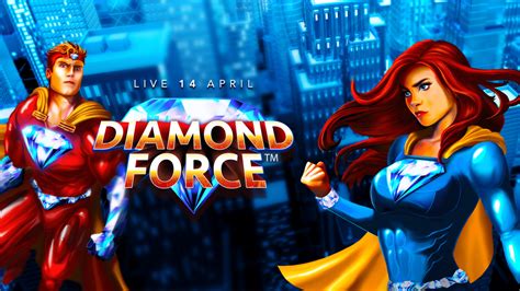 Diamond Force Slot - Play Online